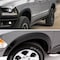 Spec-D Tuning 09-16 Dodge Ram 1500 Fender Flares-Smooth FDF-RAM0915BK-MP - alternate 3